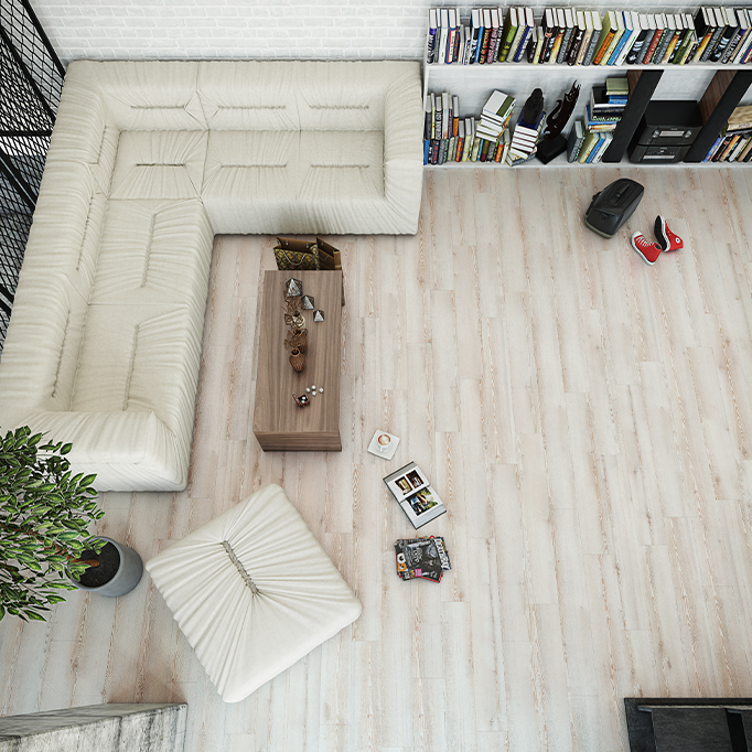 NATURA SELECTAntalya Çam