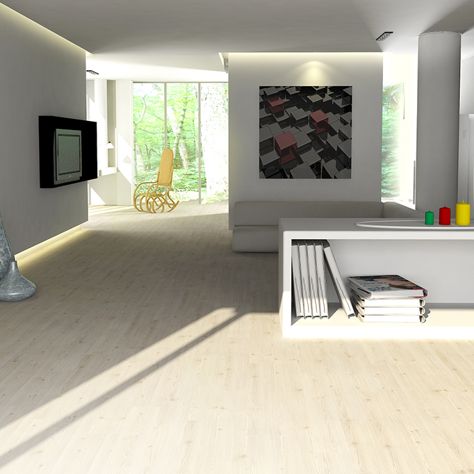 NATURA SELECTBeyaz Meşe