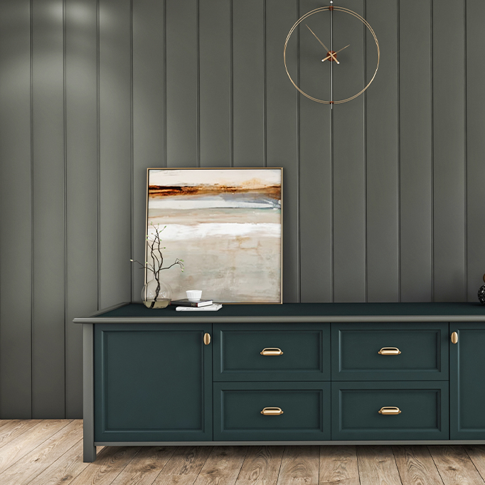 Dekorati̇f Duvar Kaplamasilb Lb