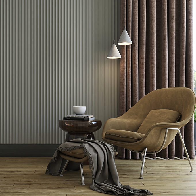 Dekorati̇f Duvar Kaplamasilb Lb