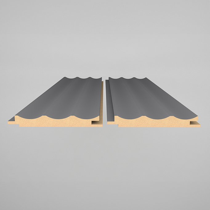 Dekorati̇f Duvar Kaplamasilb Lb Ortam