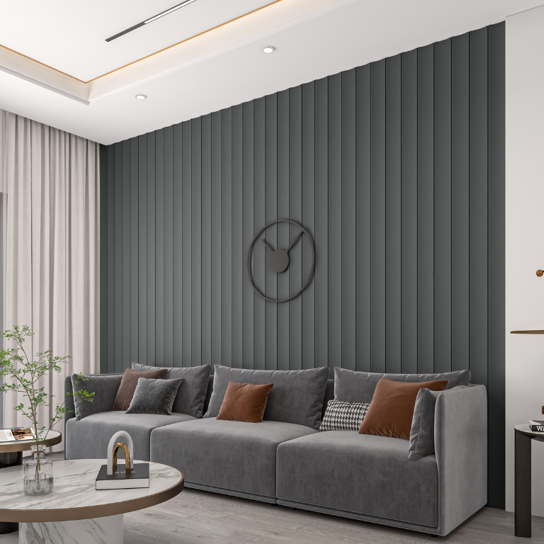 Dekorati̇f Duvar Kaplamasilb Lb