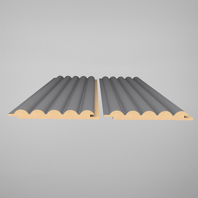 Dekorati̇f Duvar Kaplamasilb Lb Ortam