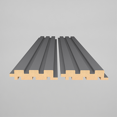 Dekorati̇f Duvar Kaplamasilineer Arte Lb Ortam