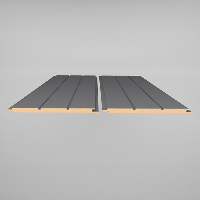 Dekorati̇f Duvar Kaplamasimp Mp Ortam