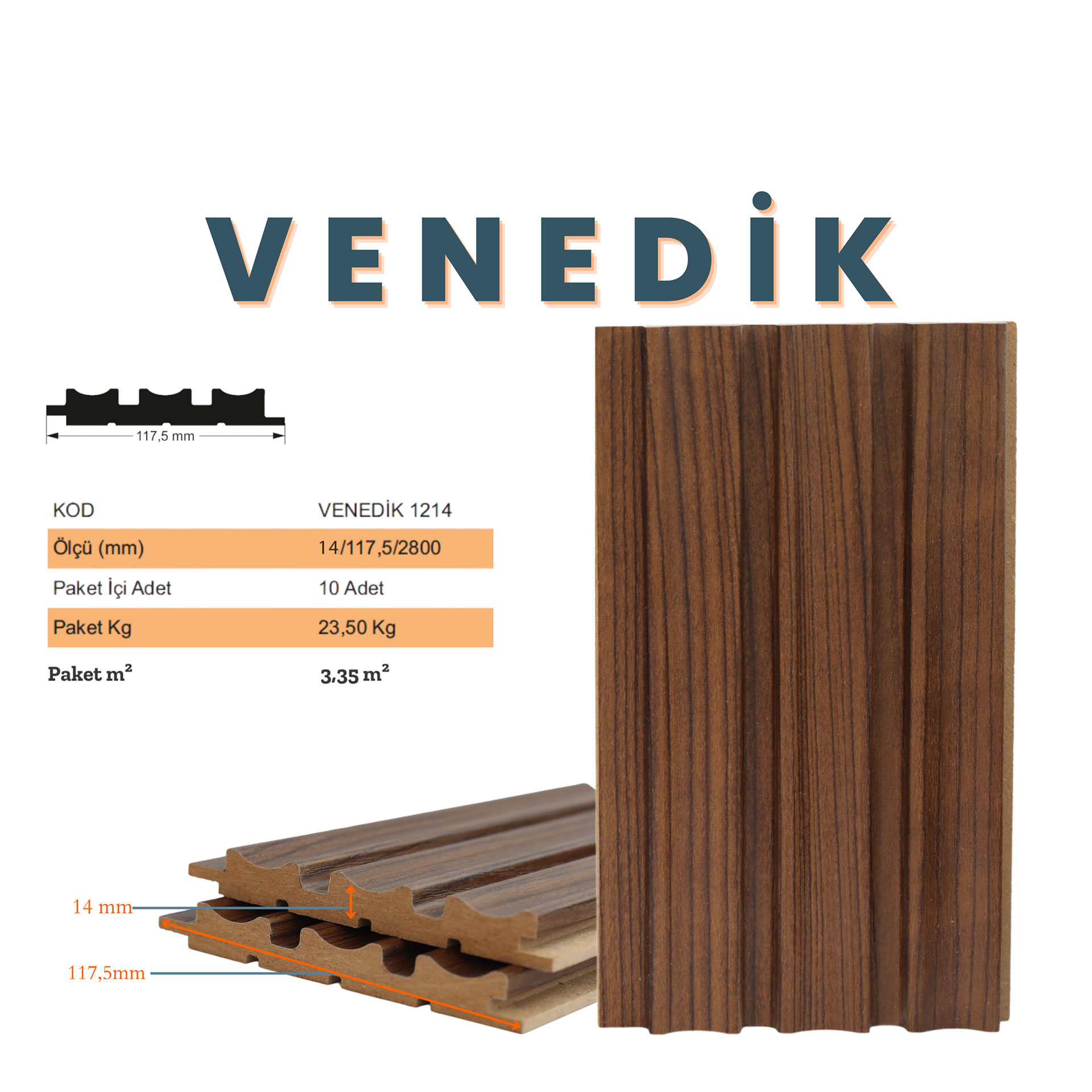 VENEDİK 1214
