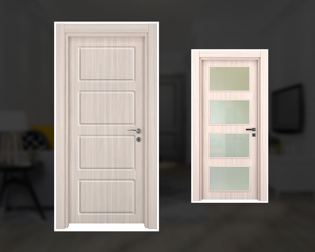 Vda-05 Avola Krem Ortam