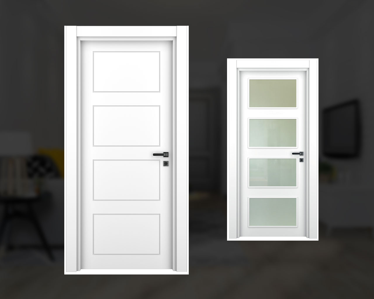 Vda-05 Lake Beyaz Ortam