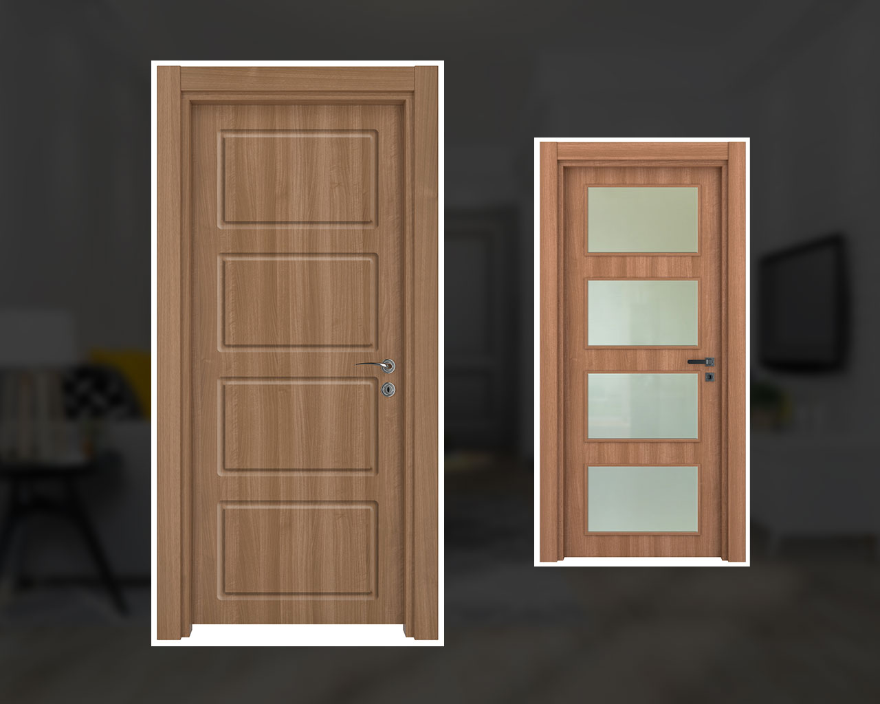 Vda-05 Opera Ceviz Ortam