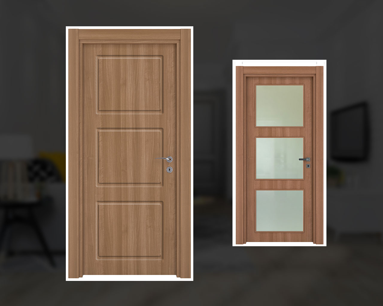 Vda-10 Opera Ceviz Ortam