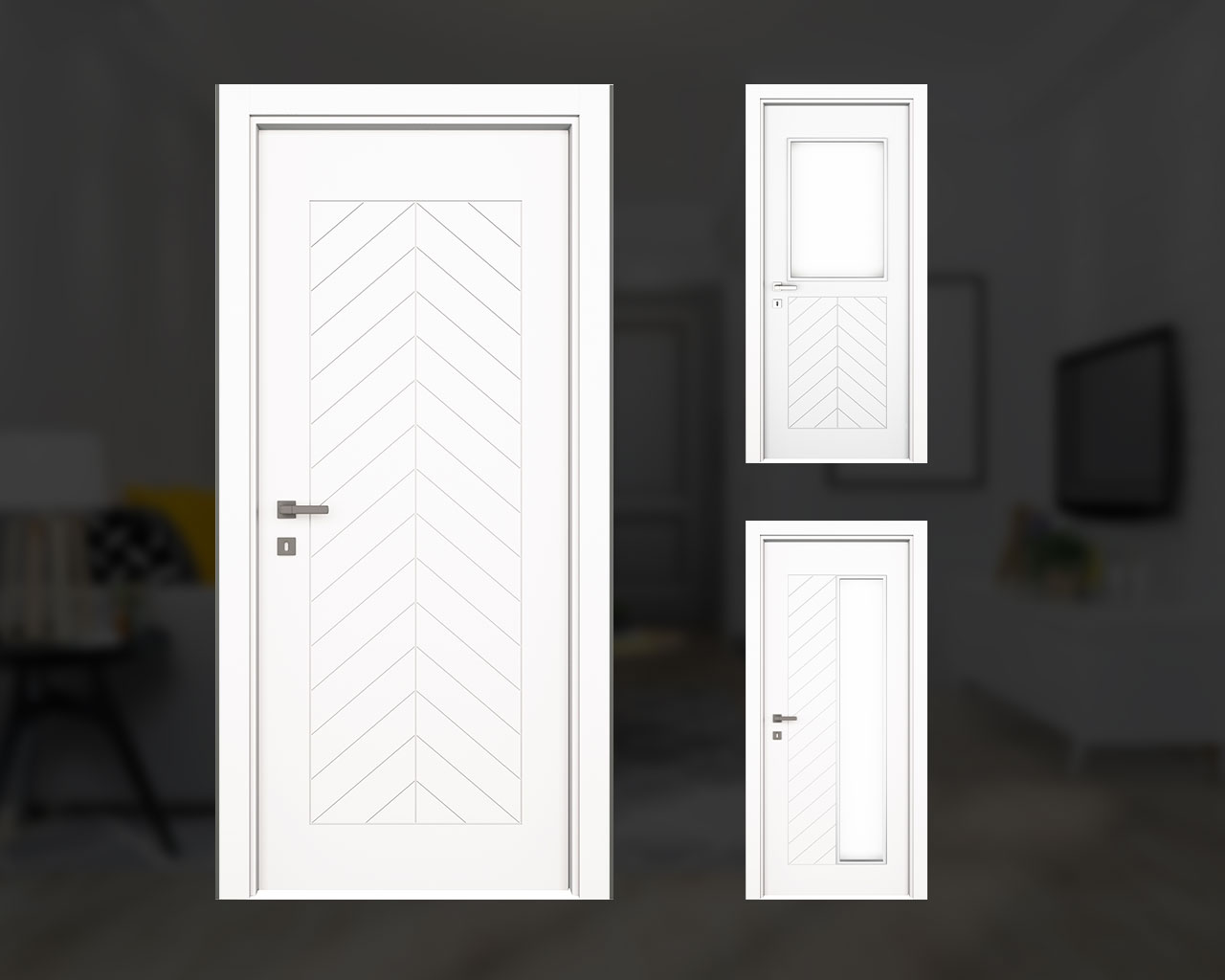 fishbone lake beyaz Ortam