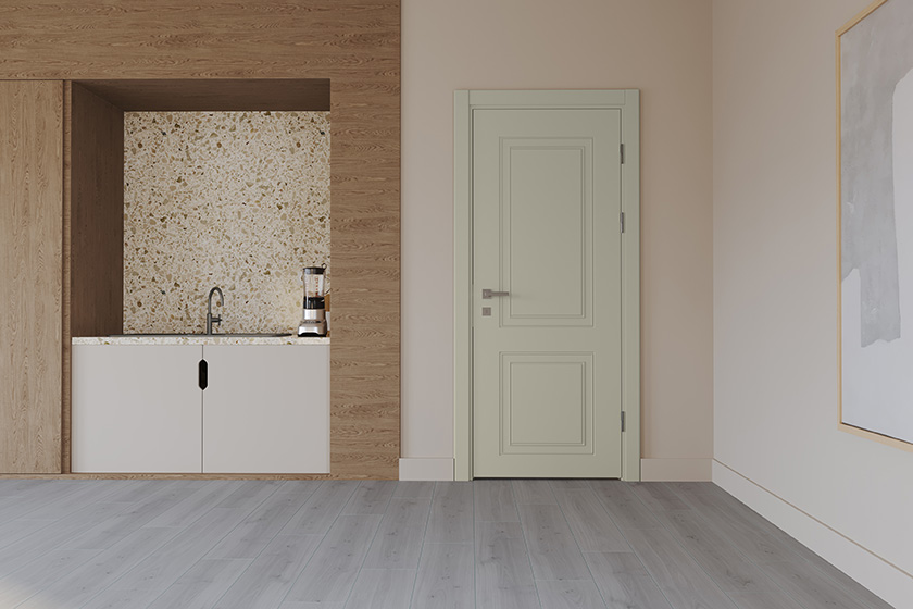 luxury soft bej Ortam