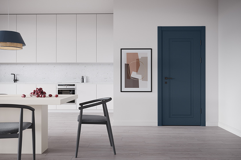 neo belize mavi Ortam