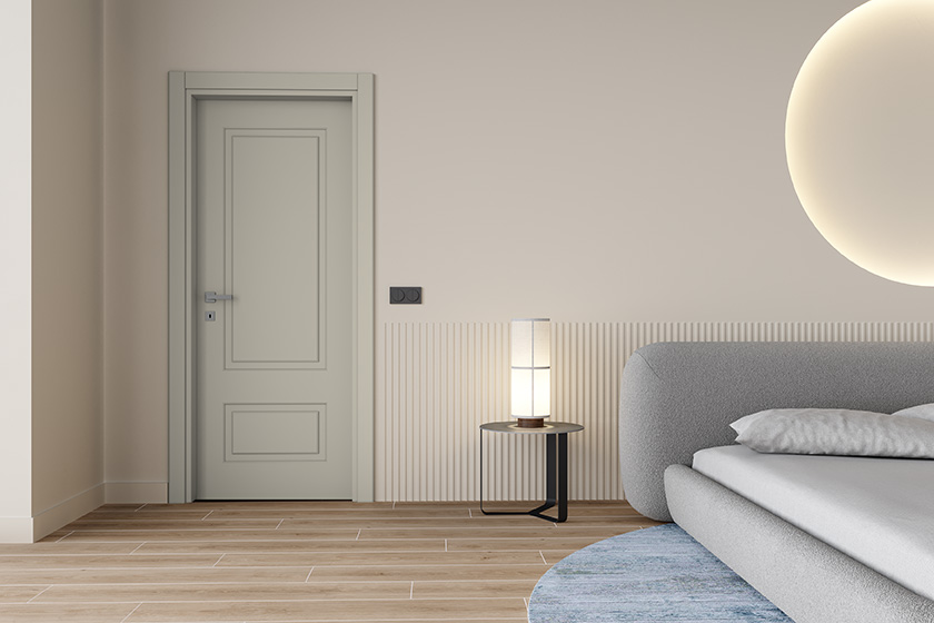 style soft bej Ortam